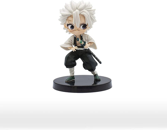 Q- POSKET PETIT VOL.5B (SANEMI SHIN AZUGAWA)