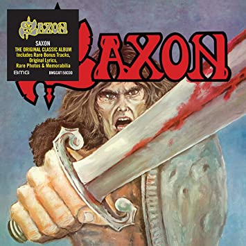 Saxon-Saxon