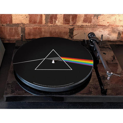 Pink Floyd - Dark Side of the Moon Vinyl Record Slipmat (LP)