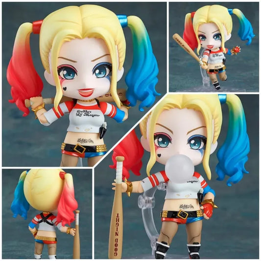 672 Harley Quinn