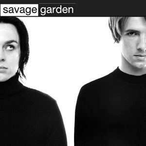 Savage Garden -Savage Garden