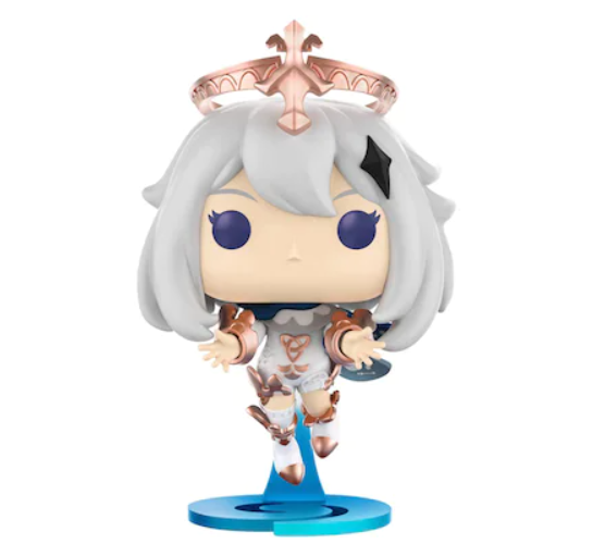 FUNKO POP! (GENSHIN) 162 -  PAIMON