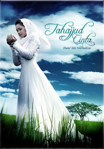 Dato' Siti Nurhaliza -Tahajjud Cinta