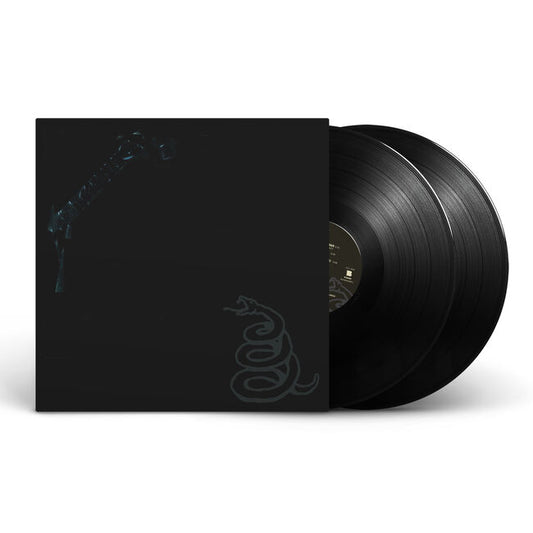 Metallica - (The Black Album) Remastered