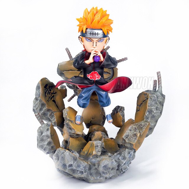 Naruto -Deva Path (25cm)