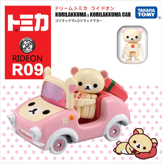 Takara Korilakkuma R09