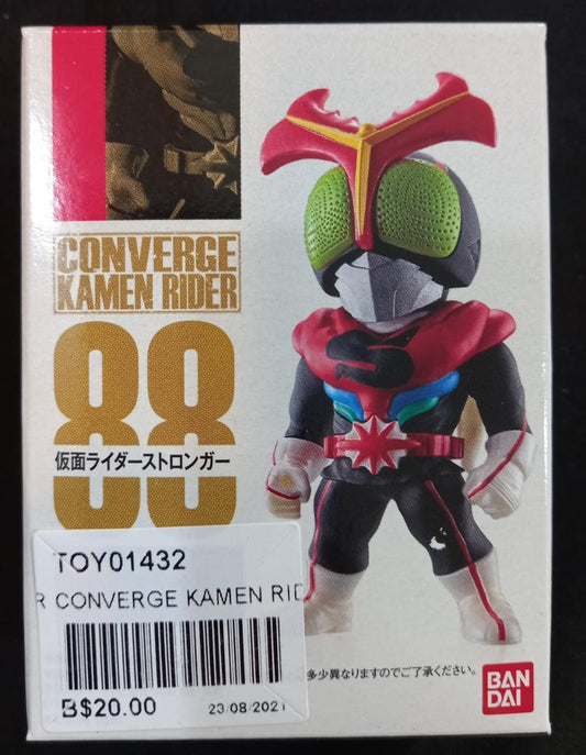Converge Kamen Rider - 88 (BANDAI)