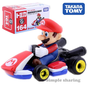 Takara Mariokart8 Mario 164