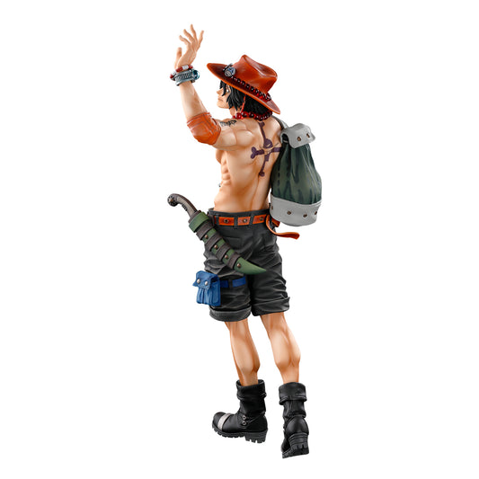 Portgas.D.Ace - The Original BWFC 3 10th Anniversary (One Piece)