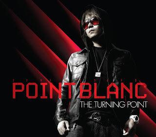 Pointblanc - The Turning Point