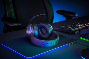Razer Kraken V3 X -Wired USB Gaming Headset