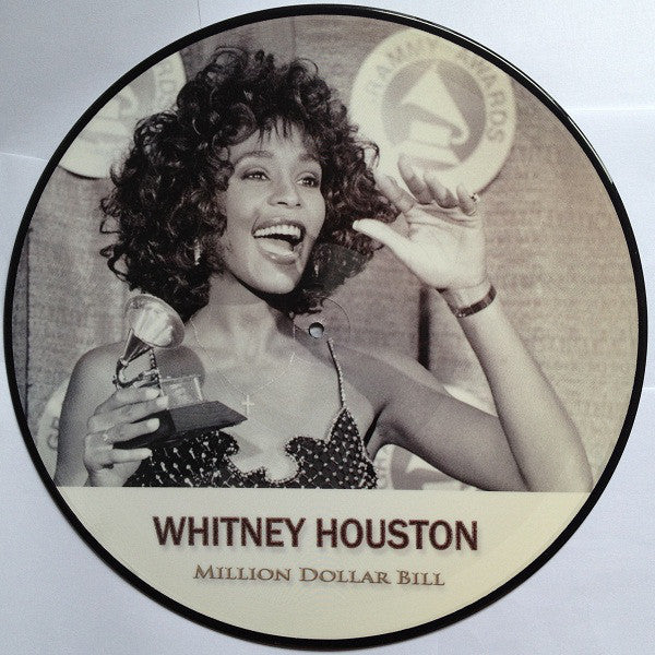 Whitney Houston – Million Dollar Bill – siaandtangmusic