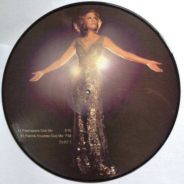 Whitney Houston – Million Dollar Bill – siaandtangmusic