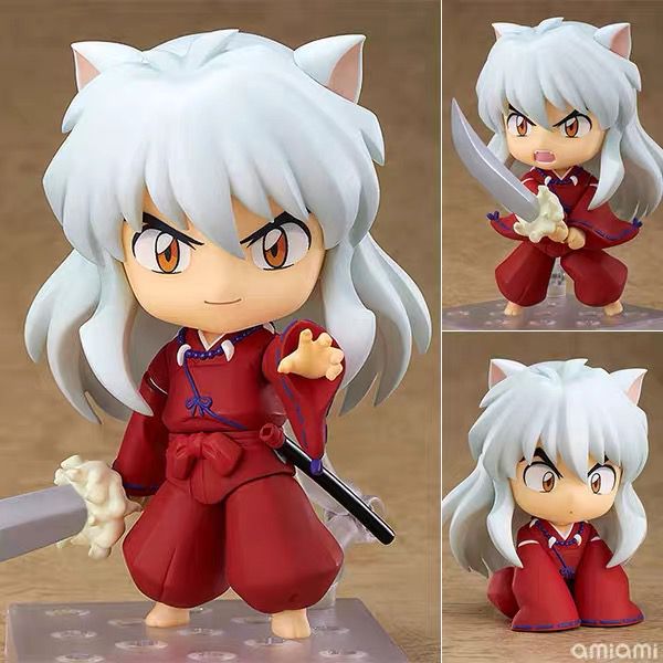 Inuyasha -1300