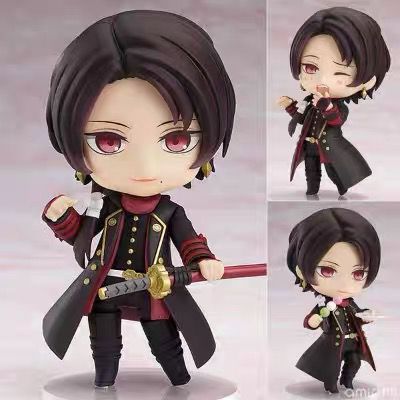 Touken Ranbu - Kashu kiyomitsu (518)