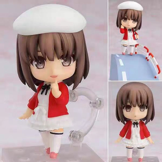 Megumi Kato - Heroine Outfit Ver. (819)