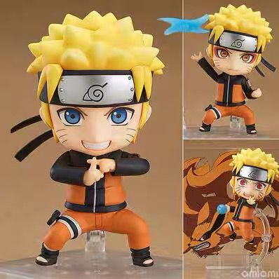 682 Naruto Uzumaki