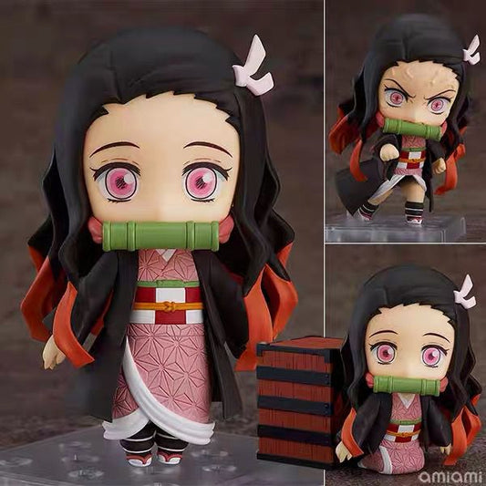 1194 Kamado Nezuko (Demon Slayer)