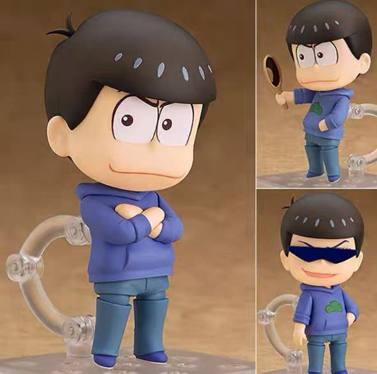 Osomatsu kun matsuno - 624