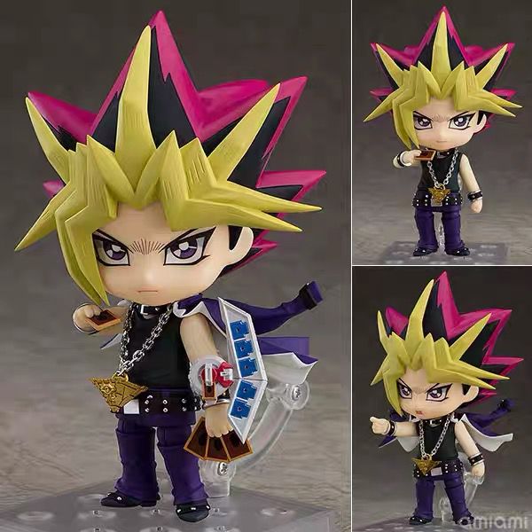 Yu-Gi-Oh! Yami -1069