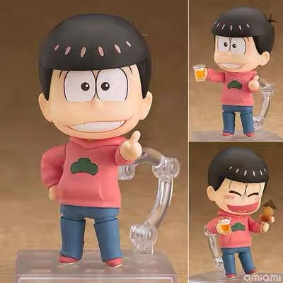 Osomatsu kun matsuno -623