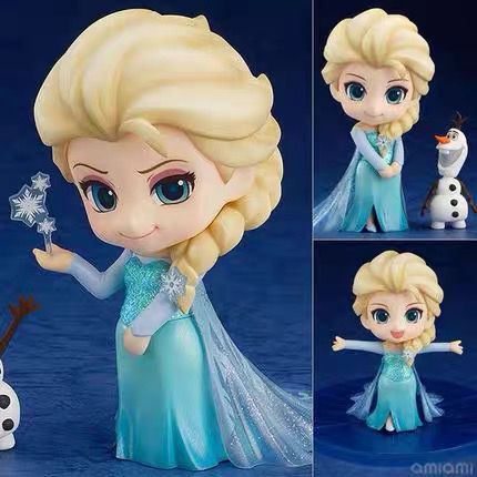 475 Frozen (Elsa)