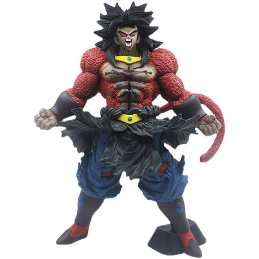 Dragonball Z - Broly Super Saiyan 4th (32cm)