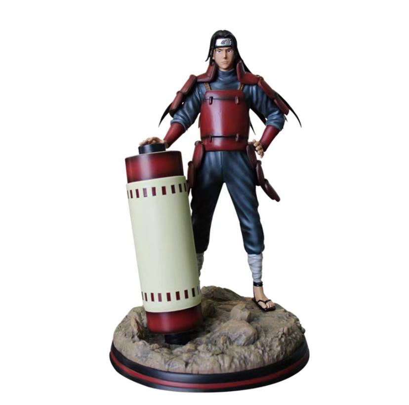 Naruto -Hashirama Senju (1st Hokage) (27cm)