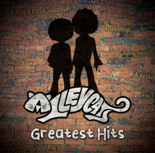 Alleycats  -Greatest Hits (3CD)