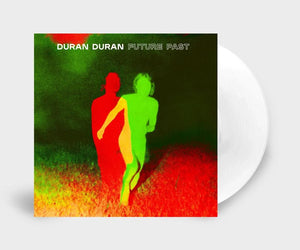 Duran Duran - Future Past (Solid White LP)