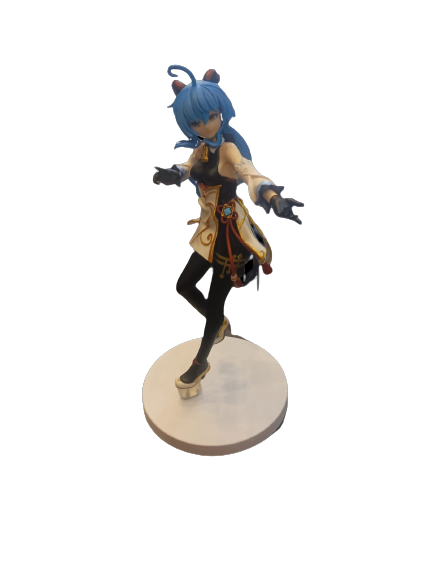 GENSHIN - GANYU (22CM)