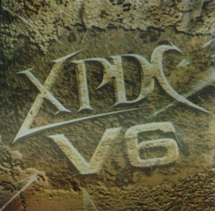 XPDC - V6