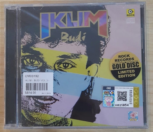 Iklim - Budi Vol 3