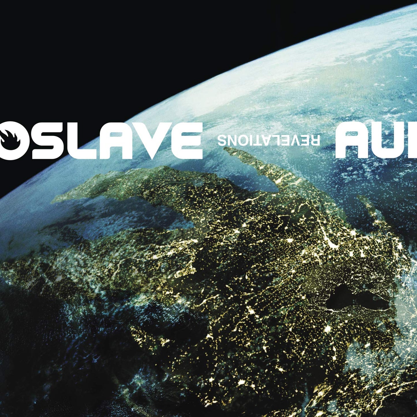 Audioslave -Revelations