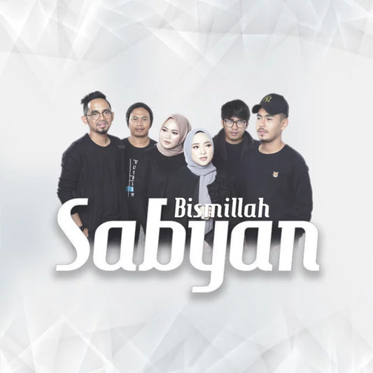 SABYAN GAMBUS - BISMILLAH