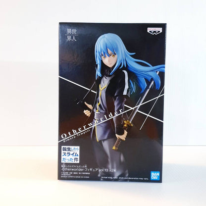 Rimuru Tempest Vol.13 - (OTHERWRLDER FIGURE)