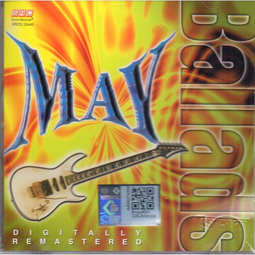 May – Ballad