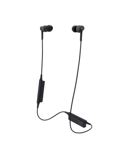 AUDIO TECHNICA CKR35BT WIRELESS IN-EAR EARPHONE