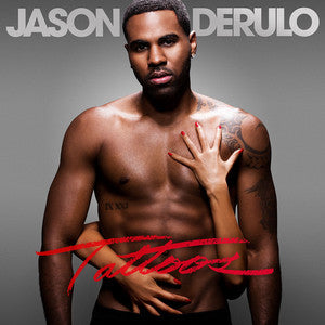 Jason Derulo – Tattoos