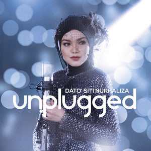 DATO SITI NURHALIZA UNPLUGGED