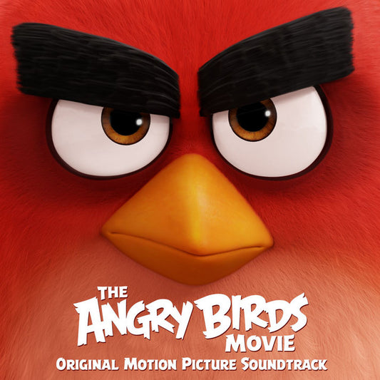 Angry birds movie