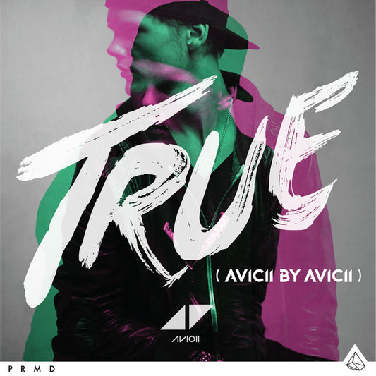 Avicii - True Avicii