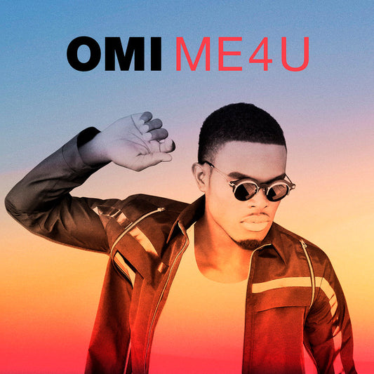 Omi – Me 4 U