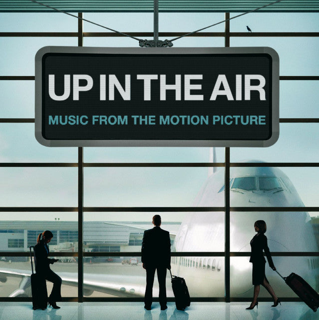 Various – Up In The Air (Music From The Motion Picture)