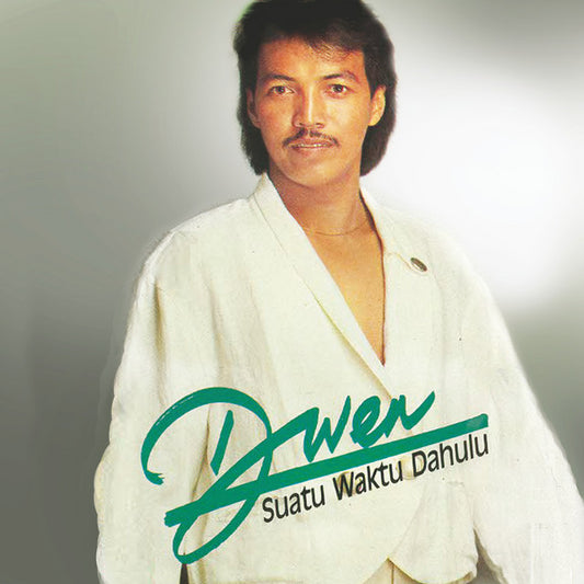 Dwen -Suatu Waktu Dahulu