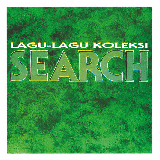 Search-lagu lagu koleksi (Gold Disc Limited Edition)