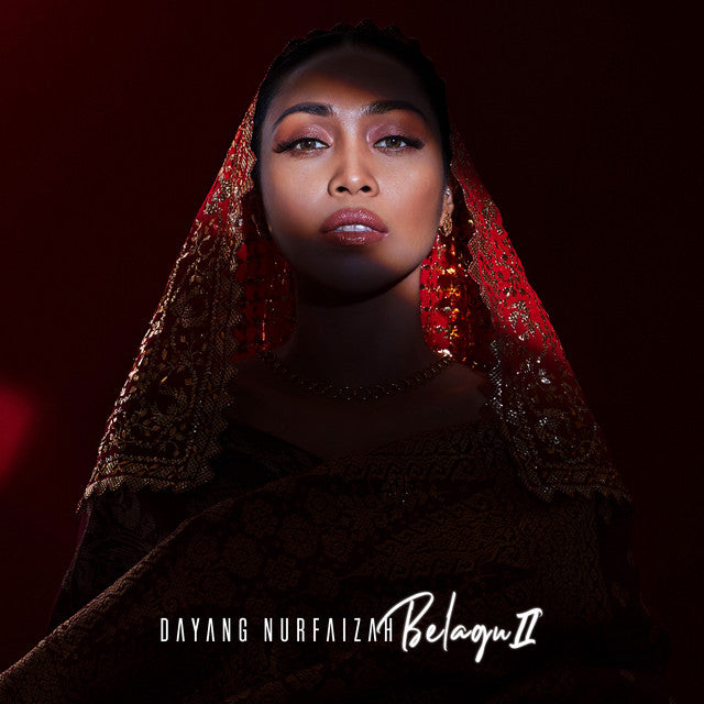 Dayang Nurfaizah-Belagu II