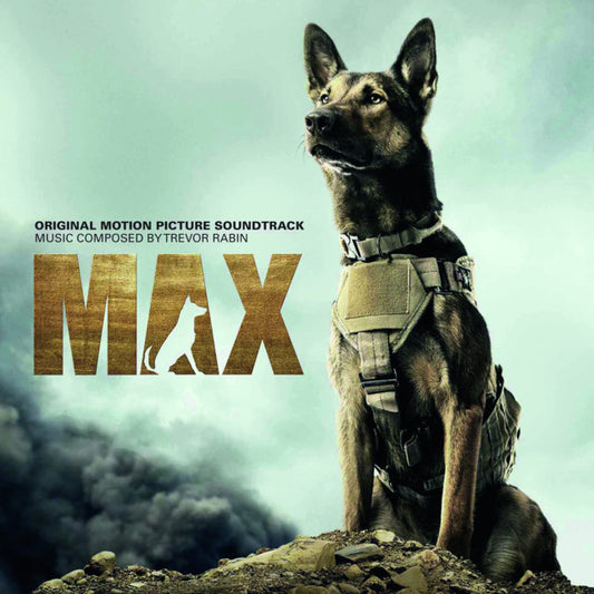 Max Original Motion Picture Soundtrack