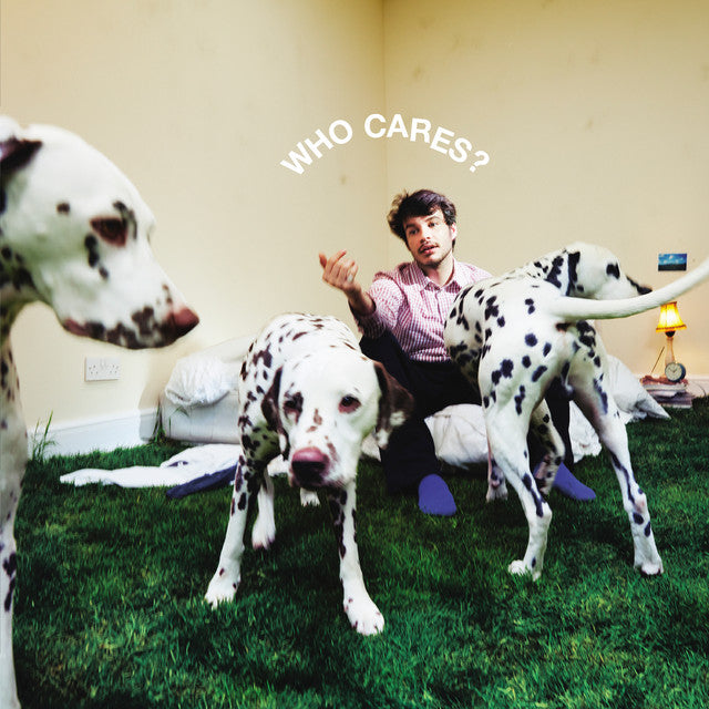 Rex Orange County – Who Cares?