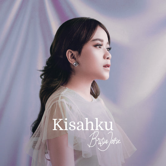 Brisia Jodie – Kisahku
